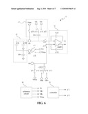 Apparatus For Converting MEMS Inductive Capacitance diagram and image