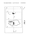 SYSTEMS AND METHODS FOR DISPLAYING RADAR-MEASURED TURBULENCE INTENSITY ON A VERTICAL DISPLAY diagram and image