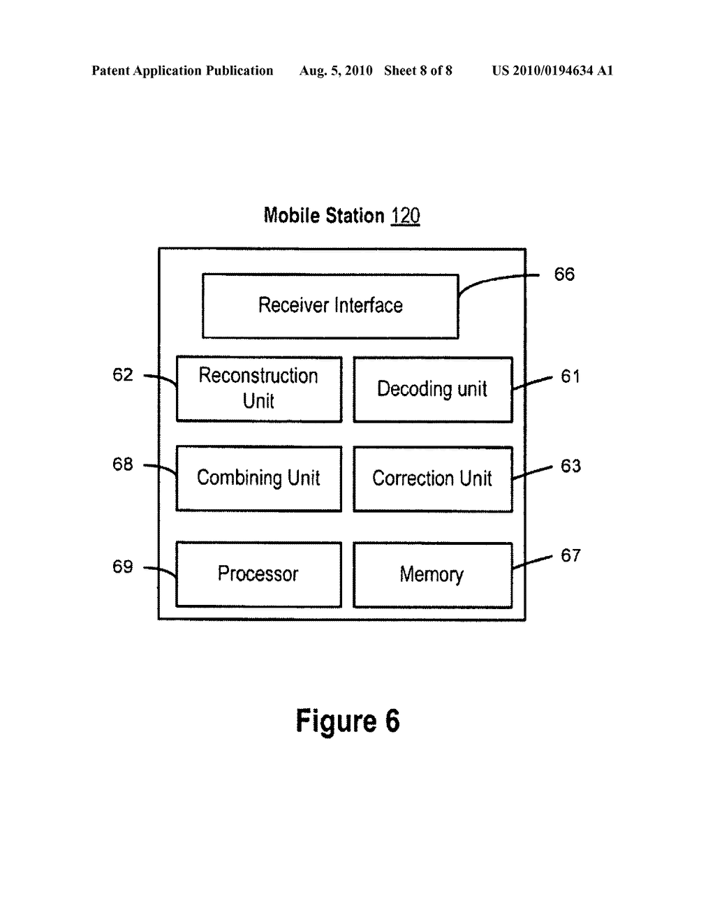 METHOD AND APPARATUS FOR POSITION DETERMINATION WITH HYBRID SPS ORBIT DATA - diagram, schematic, and image 09