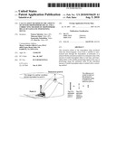 CALCULATION METHOD OF THE AMOUNT OF ZENITH TROPOSPHERE DELAY, AND A CORRECTING METHOD OF TROPOSPHERE DELAY OF SATELLITE POSITIONING SIGNAL diagram and image