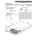 MULTIPLE INPUT, MULTIPLE OUTPUT ANTENNA FOR HANDHELD COMMUNICATION DEVICES diagram and image