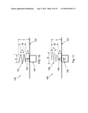 WIDEBAND PATCH ANTENNA WITH HELIX OR THREE DIMENSIONAL FEED diagram and image