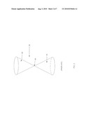 WIDE-BAND FRACTAL ANTENNA diagram and image