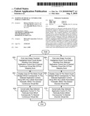 MAPPING OF PHYSICAL CONTROLS FOR SURFACE COMPUTING diagram and image