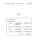 INFORMATION PROCESSING APPARATUS diagram and image