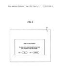 INFORMATION PROCESSING APPARATUS diagram and image