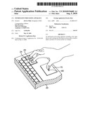 Information processing apparatus diagram and image