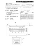 DISPLAY DEVICE, TOUCH SENSOR, AND METHOD FOR MANUFACTURING DISPLAY DEVICE diagram and image