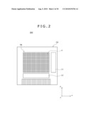 DISPLAY DEVICE, TOUCH SENSOR, AND METHOD FOR MANUFACTURING DISPLAY DEVICE diagram and image