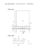 DISPLAY DEVICE, TOUCH SENSOR, AND METHOD FOR MANUFACTURING DISPLAY DEVICE diagram and image