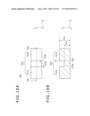 DISPLAY DEVICE, TOUCH SENSOR, AND METHOD FOR MANUFACTURING DISPLAY DEVICE diagram and image