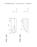 DISPLAY DEVICE, TOUCH SENSOR, AND METHOD FOR MANUFACTURING DISPLAY DEVICE diagram and image