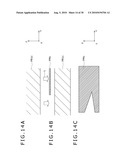 DISPLAY DEVICE, TOUCH SENSOR, AND METHOD FOR MANUFACTURING DISPLAY DEVICE diagram and image