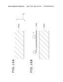 DISPLAY DEVICE, TOUCH SENSOR, AND METHOD FOR MANUFACTURING DISPLAY DEVICE diagram and image