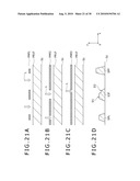 DISPLAY DEVICE, TOUCH SENSOR, AND METHOD FOR MANUFACTURING DISPLAY DEVICE diagram and image