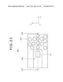 DISPLAY DEVICE, TOUCH SENSOR, AND METHOD FOR MANUFACTURING DISPLAY DEVICE diagram and image