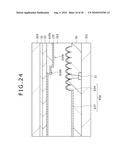 DISPLAY DEVICE, TOUCH SENSOR, AND METHOD FOR MANUFACTURING DISPLAY DEVICE diagram and image