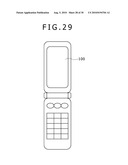 DISPLAY DEVICE, TOUCH SENSOR, AND METHOD FOR MANUFACTURING DISPLAY DEVICE diagram and image