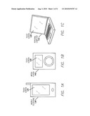 Integrated Touch Screen diagram and image