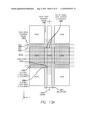 Integrated Touch Screen diagram and image