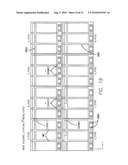 Integrated Touch Screen diagram and image