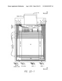 Integrated Touch Screen diagram and image