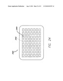 Integrated Touch Screen diagram and image