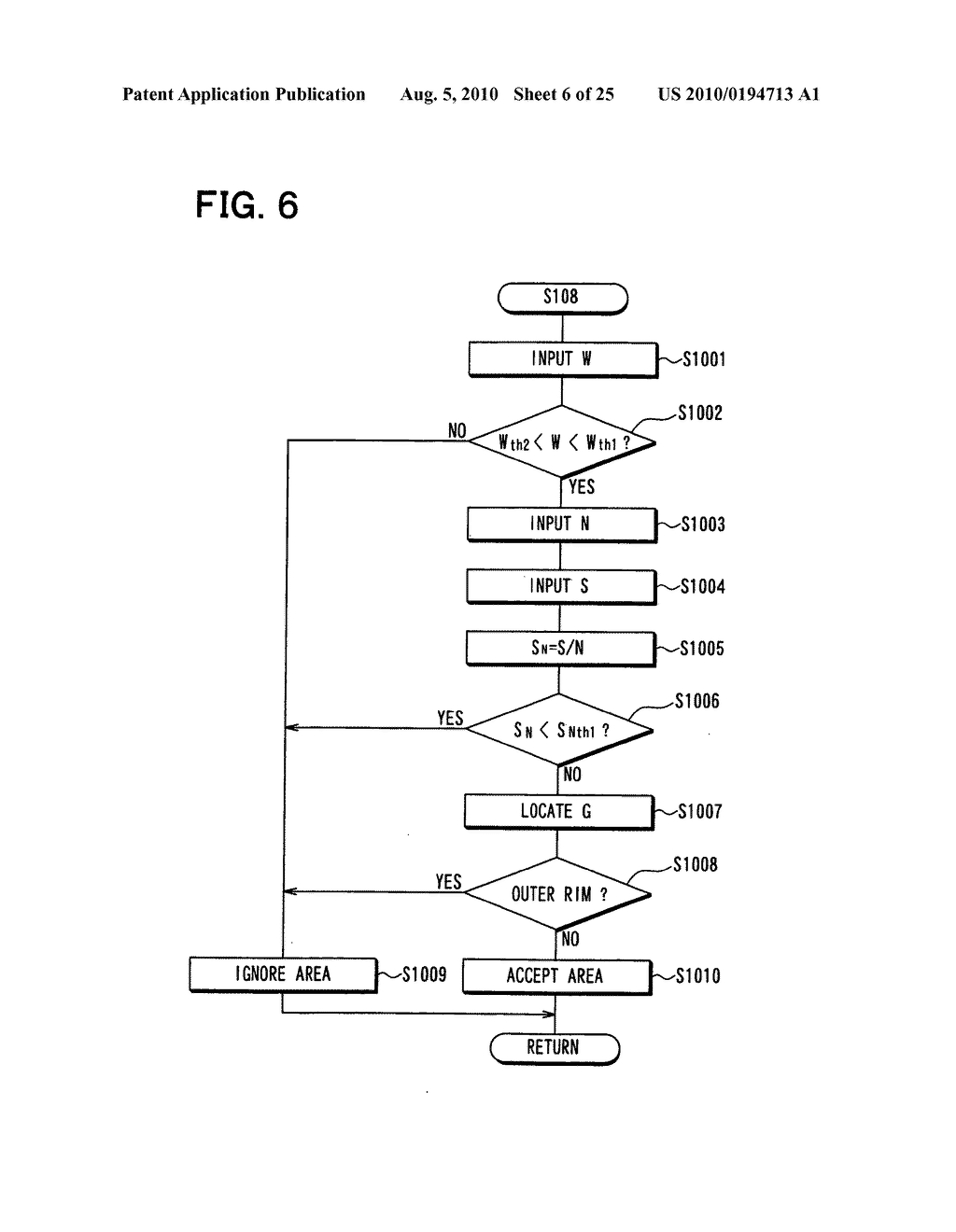 User interface device - diagram, schematic, and image 07