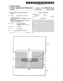 Display driving semiconductor device diagram and image