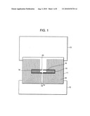 Display driving semiconductor device diagram and image