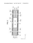 Display driving semiconductor device diagram and image