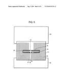 Display driving semiconductor device diagram and image