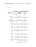 DRIVING DEVICE AND DRIVING METHOD OF PLASMA DISPLAY PANEL, AND PLASMA DISPLAY APPARATUS diagram and image