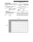 MULTIPLE VOLTAGE LEVEL DRIVING FOR ELECTROPHORETIC DISPLAYS diagram and image