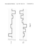 MULTIPLE VOLTAGE LEVEL DRIVING FOR ELECTROPHORETIC DISPLAYS diagram and image