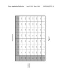 MULTIPLE VOLTAGE LEVEL DRIVING FOR ELECTROPHORETIC DISPLAYS diagram and image