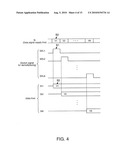 INTEGRATED CIRCUIT DEVICE, ELECTRO OPTICAL DEVICE AND ELECTRONIC APPARATUS diagram and image