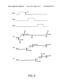 INTEGRATED CIRCUIT DEVICE, ELECTRO OPTICAL DEVICE AND ELECTRONIC APPARATUS diagram and image