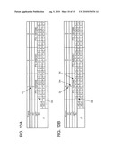 INTEGRATED CIRCUIT DEVICE, ELECTRO OPTICAL DEVICE AND ELECTRONIC APPARATUS diagram and image