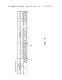 INTEGRATED CIRCUIT DEVICE, ELECTRO OPTICAL DEVICE AND ELECTRONIC APPARATUS diagram and image