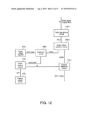 INTEGRATED CIRCUIT DEVICE, ELECTRO OPTICAL DEVICE AND ELECTRONIC APPARATUS diagram and image