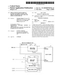 DISPLAY DEVICE HAVING DISPLAY ELEMENT OF SIMPLE MATRIX TYPE, DRIVING METHOD OF THE SAME AND SIMPLE MATRIX DRIVER diagram and image