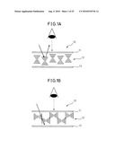 DISPLAY DEVICE HAVING DISPLAY ELEMENT OF SIMPLE MATRIX TYPE, DRIVING METHOD OF THE SAME AND SIMPLE MATRIX DRIVER diagram and image