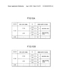 DISPLAY DEVICE HAVING DISPLAY ELEMENT OF SIMPLE MATRIX TYPE, DRIVING METHOD OF THE SAME AND SIMPLE MATRIX DRIVER diagram and image