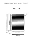 DISPLAY DEVICE HAVING DISPLAY ELEMENT OF SIMPLE MATRIX TYPE, DRIVING METHOD OF THE SAME AND SIMPLE MATRIX DRIVER diagram and image