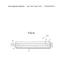 DISPLAY DEVICE HAVING DISPLAY ELEMENT OF SIMPLE MATRIX TYPE, DRIVING METHOD OF THE SAME AND SIMPLE MATRIX DRIVER diagram and image