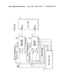 DISPLAY DEVICE HAVING DISPLAY ELEMENT OF SIMPLE MATRIX TYPE, DRIVING METHOD OF THE SAME AND SIMPLE MATRIX DRIVER diagram and image