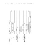 DISPLAY DEVICE HAVING DISPLAY ELEMENT OF SIMPLE MATRIX TYPE, DRIVING METHOD OF THE SAME AND SIMPLE MATRIX DRIVER diagram and image