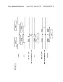 DISPLAY DEVICE HAVING DISPLAY ELEMENT OF SIMPLE MATRIX TYPE, DRIVING METHOD OF THE SAME AND SIMPLE MATRIX DRIVER diagram and image