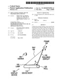 Front Lighting for Rollable or Wrappable Display Devices diagram and image